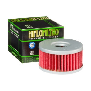 HF 136 Olajszűrő / HIFLOFILTRO /