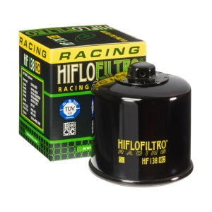 HF 138 RC Olajszűrő / HIFLOFILTRO /