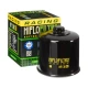 HF 138 RC Olajszűrő / HIFLOFILTRO /