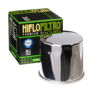 HF 138C Olajszűrő / HIFLOFILTRO /