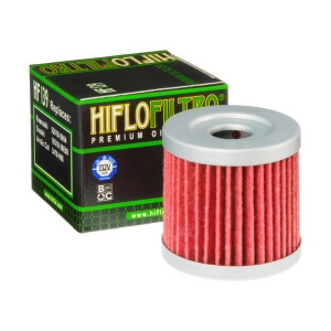 HF 139 Olajszűrő / HIFLOFILTRO /