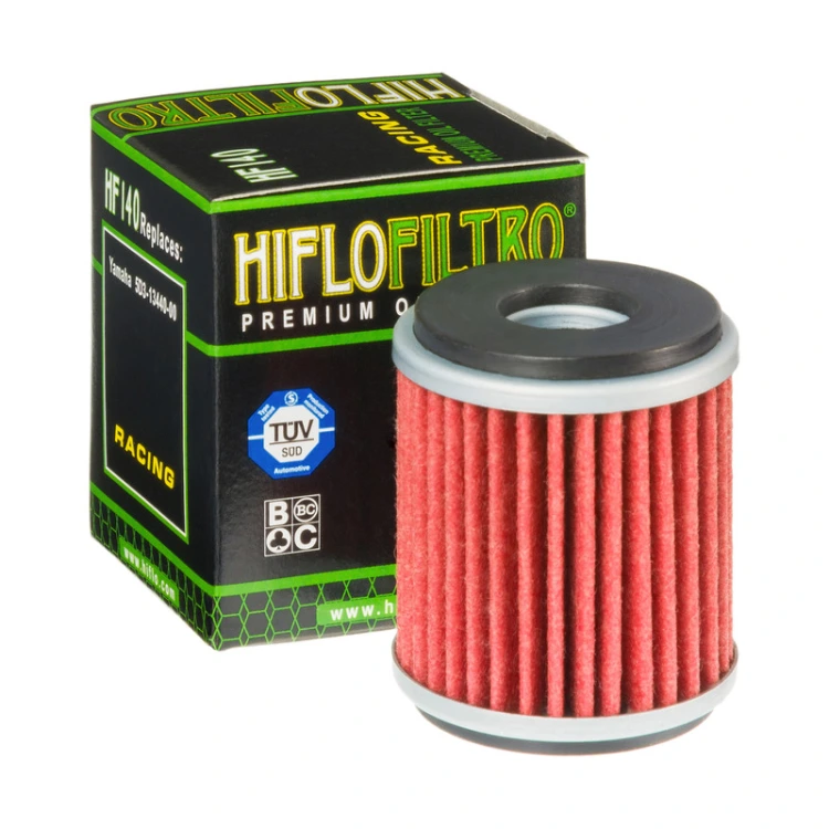 HF 140 Olajszűrő / HIFLOFILTRO /