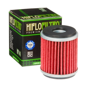 HF 141 Olajszűrő / HIFLOFILTRO /