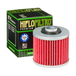 HF 145 Olajszűrő / HIFLOFILTRO /