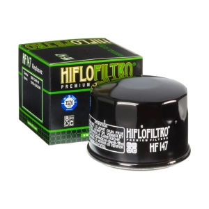 HF 147 Olajszűrő / HIFLOFILTRO /