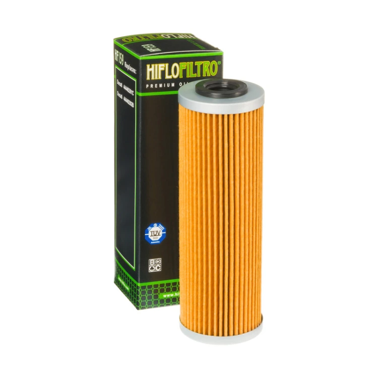 HF 159 Olajszűrő / HIFLOFILTRO /