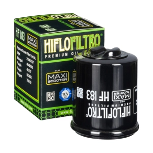 HF 183 Olajszűrő / HIFLOFILTRO /