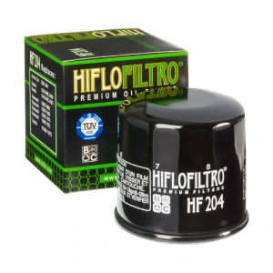HF 204 Olajszűrő / HIFLOFILTRO /