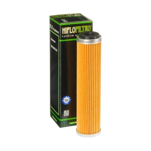 HF 631 Olajszűrő / HIFLOFILTRO /