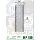 HF 159 Olajszűrő / HIFLOFILTRO /