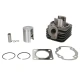 Henger HONDA DIO AF18 / TACT / LEAD / Szett