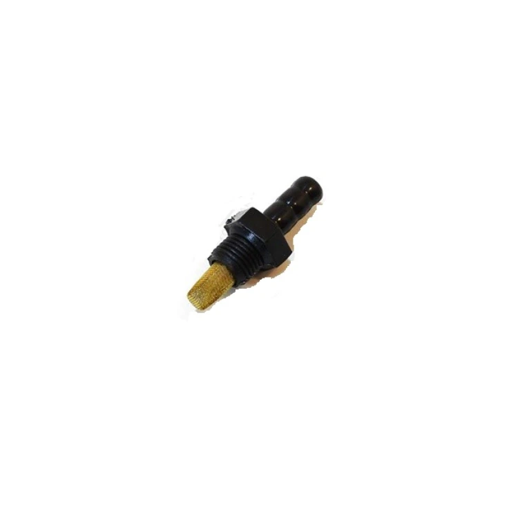 Benzincsap csatlakozó SIMSON fém 6,5 mm német minőség