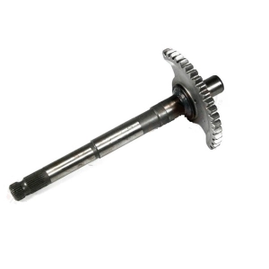 Berúgó tengely SIMSON S50, Schwalbe KR51/1