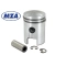 Dugattyú 41.00 SIMSON S50 / SCHWALBE KR 51 / STAR komplett  MZA