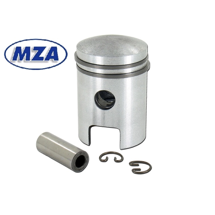 Dugattyú 41.00 SIMSON S50 / SCHWALBE KR 51 / STAR komplett  MZA