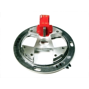Alaplap tirisztoros SIMSON S51 12V üres