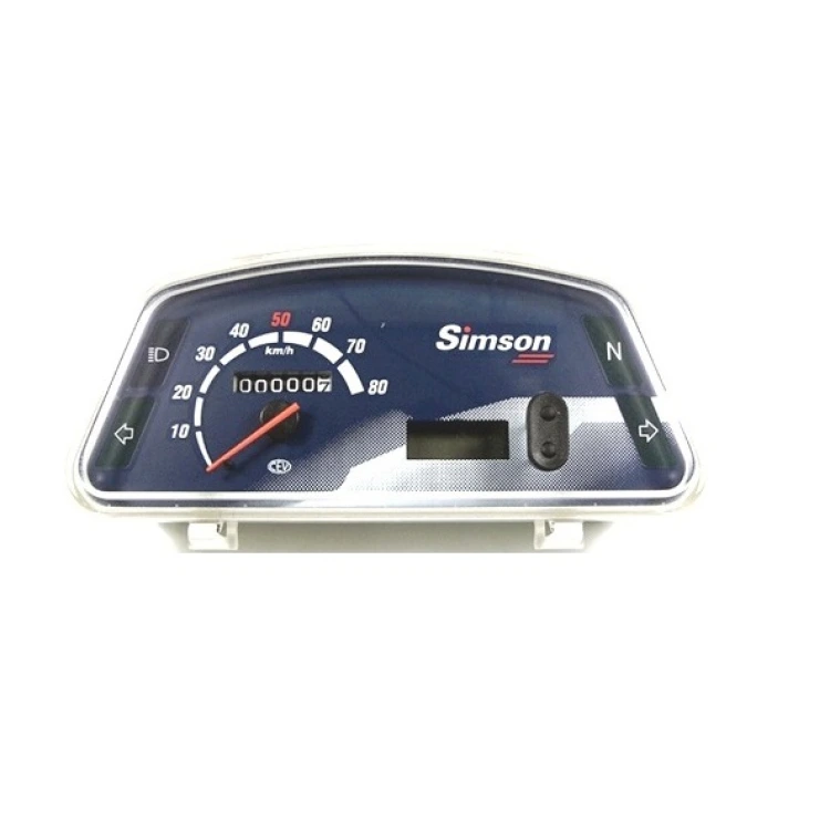 Kilométer óra SIMSON ROLLER SR50/80