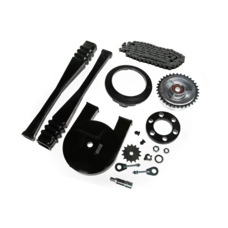 Láncszett Simson KR51 SCHWALBE