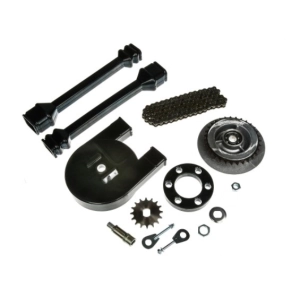Láncszett Simson Roller SR50 / SR80