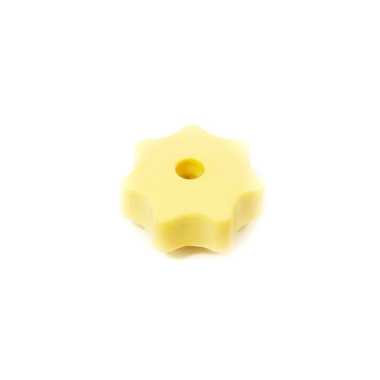 Vajszínű burkolat lefogató anya M6 SIMSON Schwalbe KR51