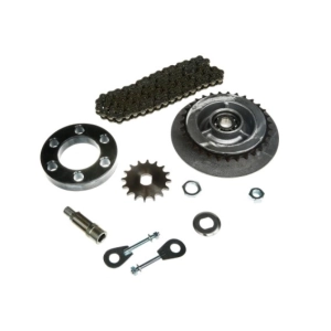Láncszett Simson Roller SR50 / SR80