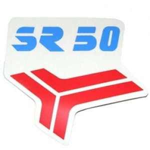 Matrica benzintankra SIMSON ROLLER SR50