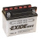 Akkumulátor EB4L-B (12V 4Ah) száraz Exide