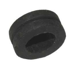Kábel átmeneti gumi rövid SIMSON  9x15mm