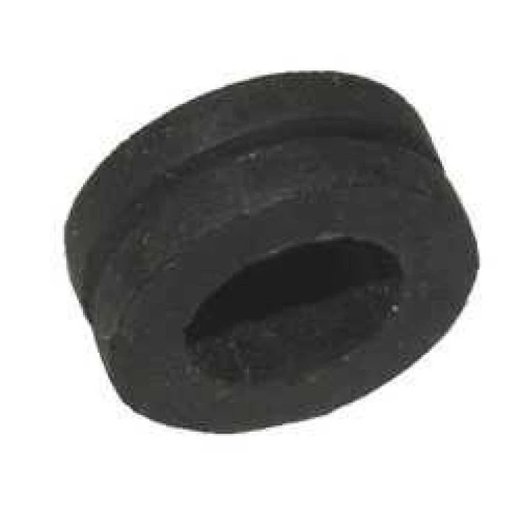 Kábel átmeneti gumi rövid SIMSON  9x15mm