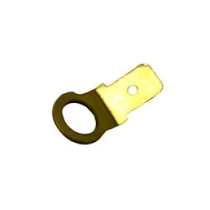 Fékfedél érintkező lemez SIMSON – Német Minőség