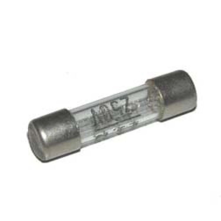 Biztosíték F3,15 250V 20x5 mm SIMSON S50 S51 S70 KR51 német minőség