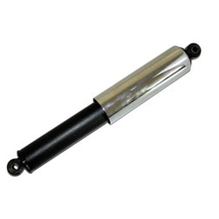 Teleszkóp hátsó SIMSON SCHWALBE KR51/1 króm