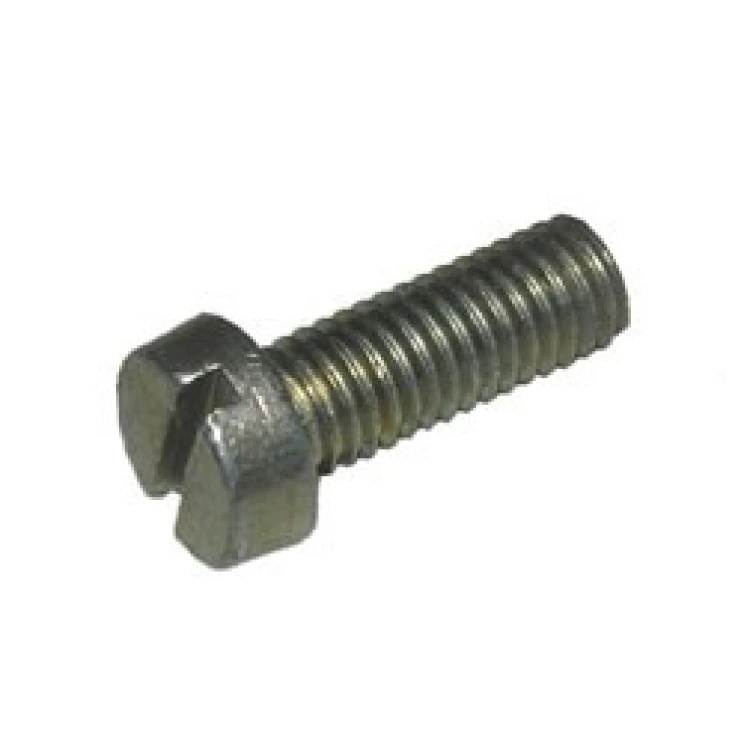 Karburátor csavar M5x14 SIMSON
