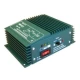 T127 12V 7A automatikus akkumulátortöltő csepptöltéssel