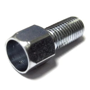 Bowden vezető VHB PHF PHM karburátorokhoz M6 x 0,75 mm DELLORTO