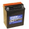 Akkumulátor ETX7L-BS (12V 6Ah) AGM Exide