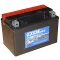 Akkumulátor ETX9-BS (12V 8Ah) AGM Exide