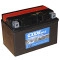 Akkumulátor ET12A-BS (12V 9,5Ah) AGM Exide