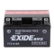 Akkumulátor ETZ10-BS (12V 8,6Ah) AGM Exide
