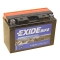 Akkumulátor ET9B-BS (12V 8Ah) AGM Exide