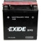 Akkumulátor ETX16-BS (12V 14Ah) AGM Exide
