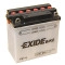 Akkumulátor EB7-A (12V 8Ah) száraz Exide