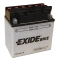 Akkumulátor EB16CL-B (12V 16Ah) száraz Exide