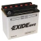Akkumulátor EB16L-B (12V 19Ah) száraz Exide