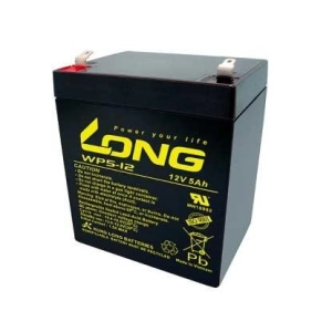 Kung Long UPS HR akkumulátor WP5-12 12V 5Ah VRLA