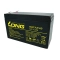 Kung Long UPS HR akkumulátor WP7-12 12V 7Ah VRLA