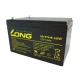 Kung Long WP14-12SE 12V 14Ah VRLA akkumulátor elektromos járműhöz