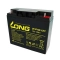 Kung Long UPS HR akkumulátor WP18-12SHR 12V 18Ah VRLA