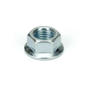 Főtengely anya 10x1,25 talpas 