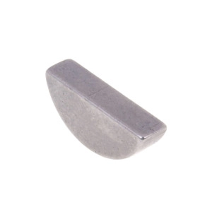 Főtengely ék 3x2,5x13mm GY6 50